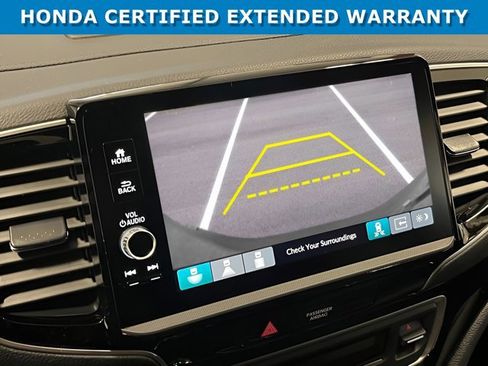 Used 2026 Honda Ridgeline Black Edition image 23