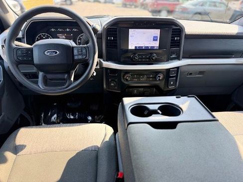 Certified 2023 Ford F150 XLT AWD/4WD image 11