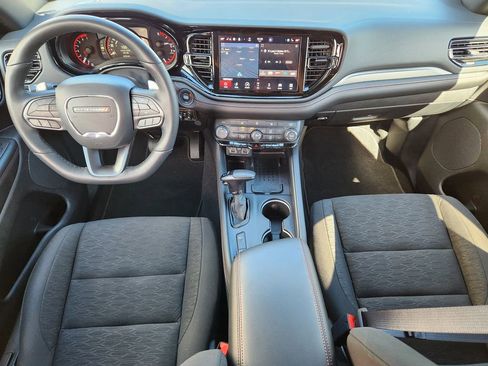 Used 2025 Dodge Durango R/T w/ Trailer Tow Group IV image 10