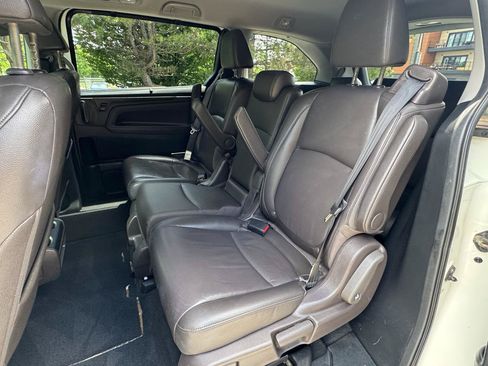 Used 2018 Honda Odyssey EX-L image 10