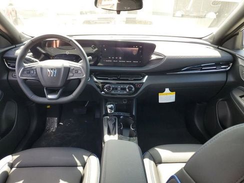 New 2026 Buick Envista Sport Touring w/ Convenience I Package FWD image 11