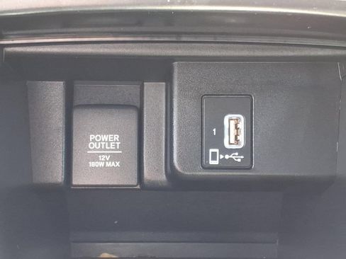 Used 2020 Honda Accord EX image 18