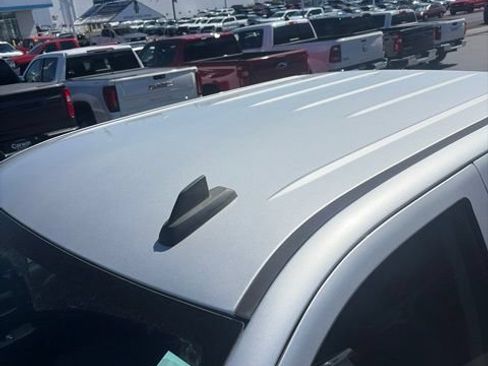 Used 2018 GMC Sierra 1500 SLT AWD/4WD image 22
