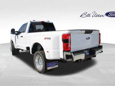 New 2026 Ford F450 XLT w/ 360-Degree Camera Package image 4