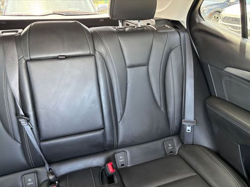 Used 2024 Buick Envision Preferred AWD/4WD image 38