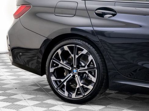 New 2026 BMW 330i xDrive Sedan w/ M Sport Package image 33