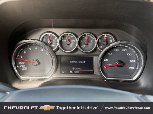 Used 2021 Chevrolet Tahoe RST RWD image 16