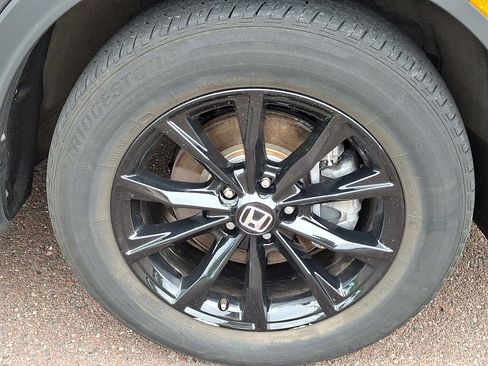 Used 2024 Honda CR-V Sport-L image 8