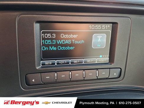 Certified 2016 Chevrolet Silverado 1500 W/T w/ Trailering Package image 23