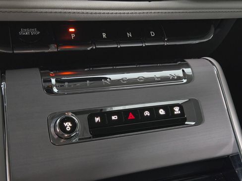 New 2026 Lincoln Aviator Reserve AWD/4WD image 29