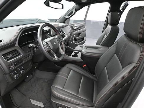 Used 2023 Chevrolet Tahoe RST image 25