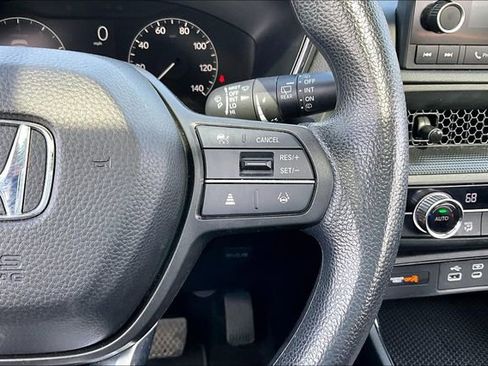 Used 2025 Honda CR-V EX image 12