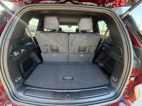 New 2026 Jeep Grand Cherokee L Limited AWD/4WD image 13