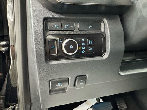 Used 2023 Ford F350 Lariat w/ Chrome Package AWD/4WD image 12