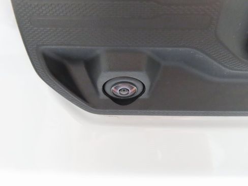 Used 2025 Chevrolet Silverado 1500 RST w/ Z71 Off-Road Package image 32