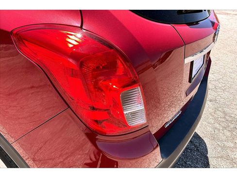 Used 2016 Buick Encore FWD image 32