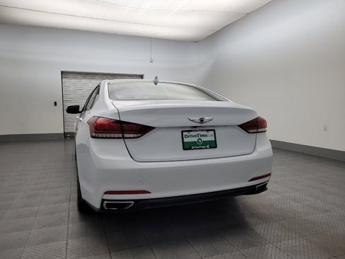 Used 2015 Hyundai Genesis 3.8 image 6