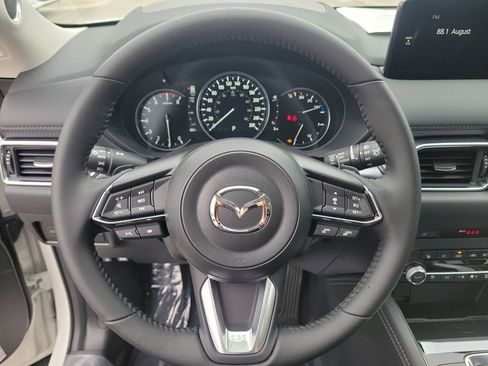 New 2025 MAZDA CX-5 AWD 2.5 S image 20