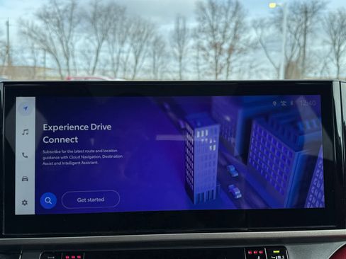 Certified 2025 Toyota Camry XSE image 23