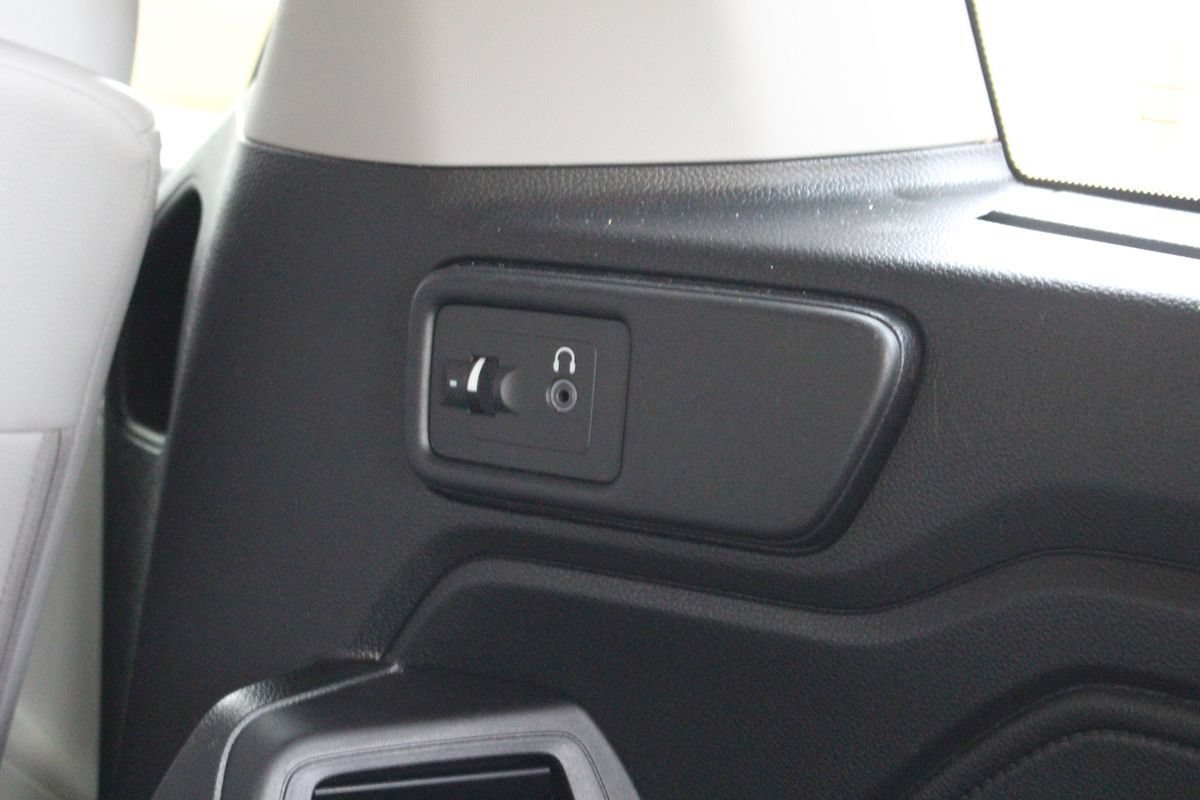 Used 2019 Honda Odyssey Elite image 37