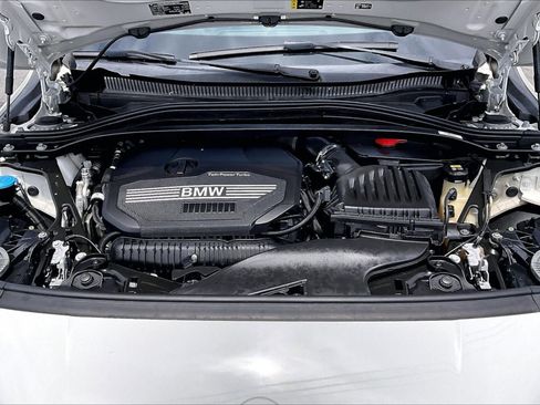 Used 2022 BMW 228i xDrive Gran Coupe w/ Convenience Package AWD/4WD image 9