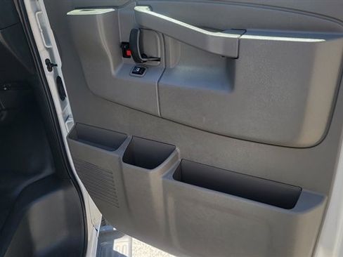 Used 2023 Chevrolet Express 3500 LS RWD image 31