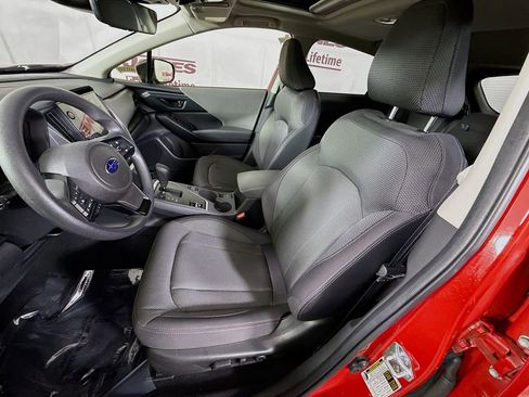 Certified 2024 Subaru Crosstrek 2.0i Premium AWD/4WD image 25