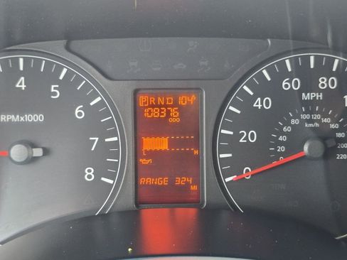 Used 2017 Nissan NV 2500 S w/ Power Basic Package image 15