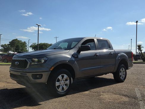 Used 2021 Ford Ranger XLT RWD image 7