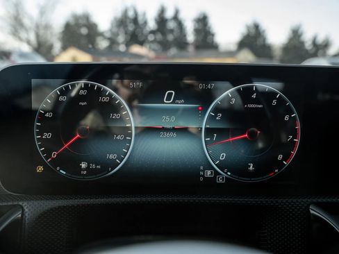 Used 2020 Mercedes-Benz A 220 4MATIC image 19