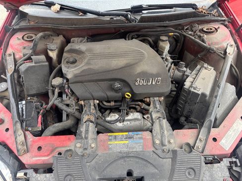 Used 2006 Chevrolet Monte Carlo LT FWD image 17