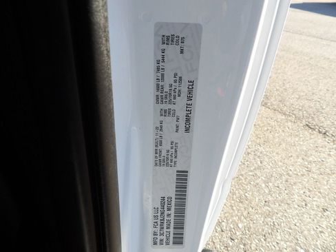 Used 2022 RAM 4500 Tradesman image 70