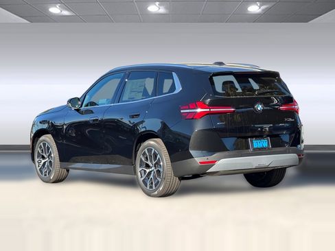 Used 2026 BMW X3 xDrive30 w/ Premium Package AWD/4WD image 3