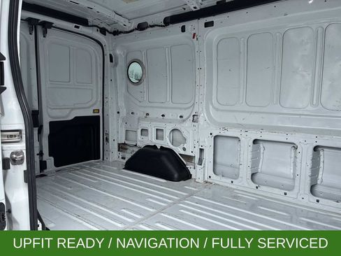 Used 2021 Ford Transit 250 Medium Roof RWD image 13
