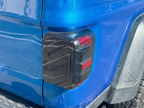 Used 2020 Jeep Gladiator Rubicon w/ Trailer Tow Package image 24