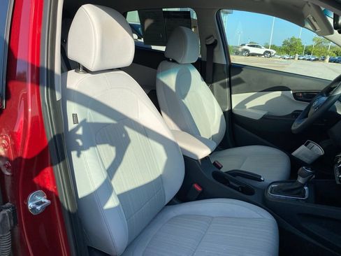 Used 2023 Hyundai Kona SEL w/ Cargo Package FWD image 29