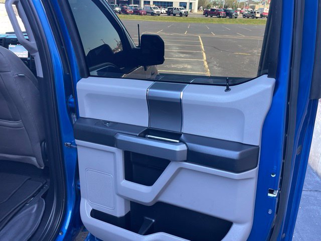 Used 2018 Ford F150 XLT w/ Equipment Group 301A Mid AWD/4WD image 57