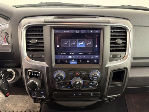 Used 2022 RAM 1500 Classic Warlock w/ Electronics Group AWD/4WD image 21