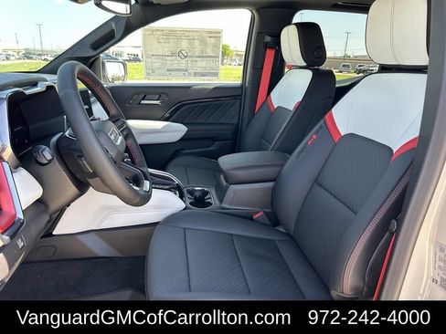New 2026 GMC Canyon AT4X AWD/4WD image 23