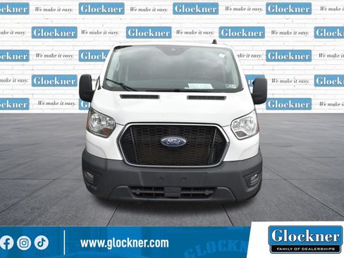 Used 2023 Ford Transit 250 148 High Roof Extended RWD image 6