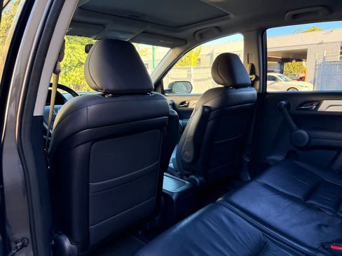 Used 2011 Honda CR-V EX-L image 11