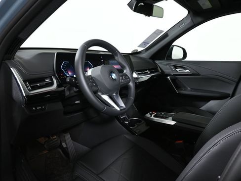 New 2026 BMW X1 xDrive28i w/ Convenience Package AWD/4WD image 15