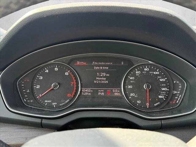 Used 2023 Audi Q5 2.0T Premium w/ Convenience Package AWD/4WD image 6