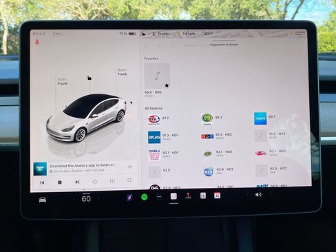 Used 2022 Tesla Model 3 Long Range image 27