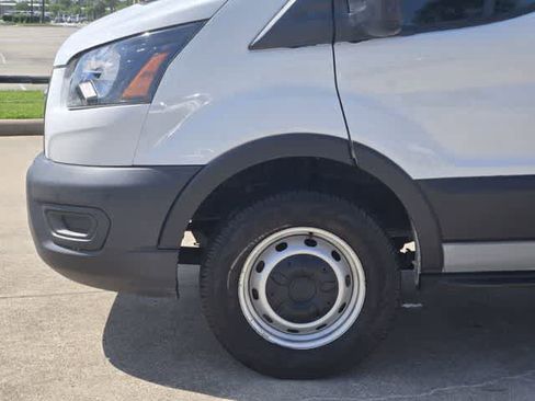 Used 2020 Ford Transit 250 Low Roof RWD image 20