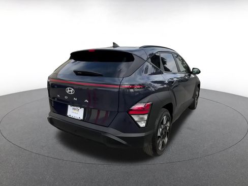 Used 2025 Hyundai Kona SEL image 14