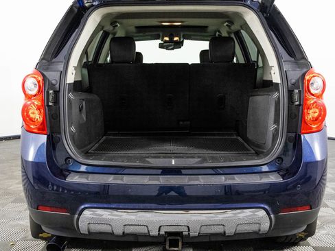 Used 2015 Chevrolet Equinox LTZ image 37