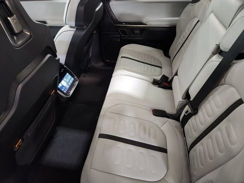 Used 2023 Rivian R1S Adventure AWD/4WD image 47