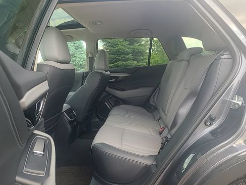 Used 2024 Subaru Outback Limited AWD/4WD image 23