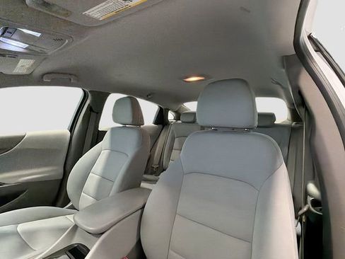 Used 2020 Chevrolet Malibu LS w/ Driver Confidence Package II image 19